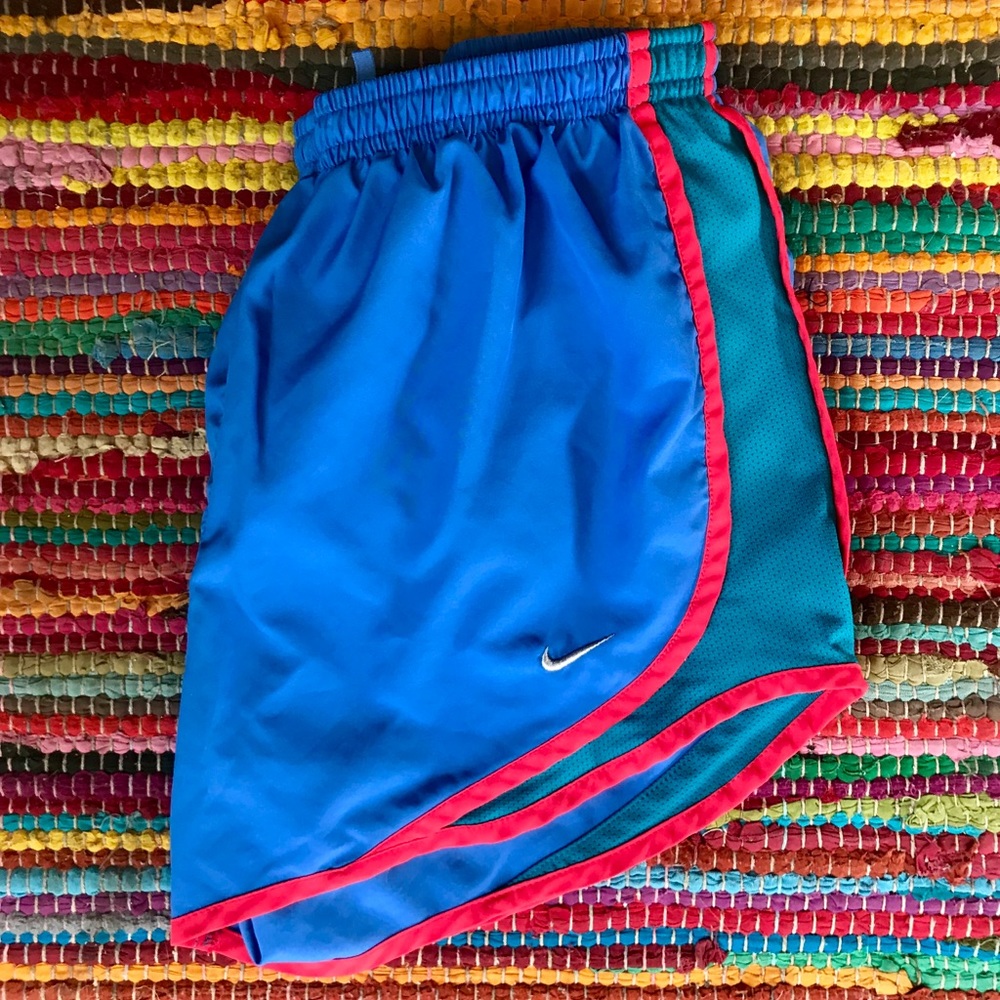 Nike Dri-Fit Tempo Running Short